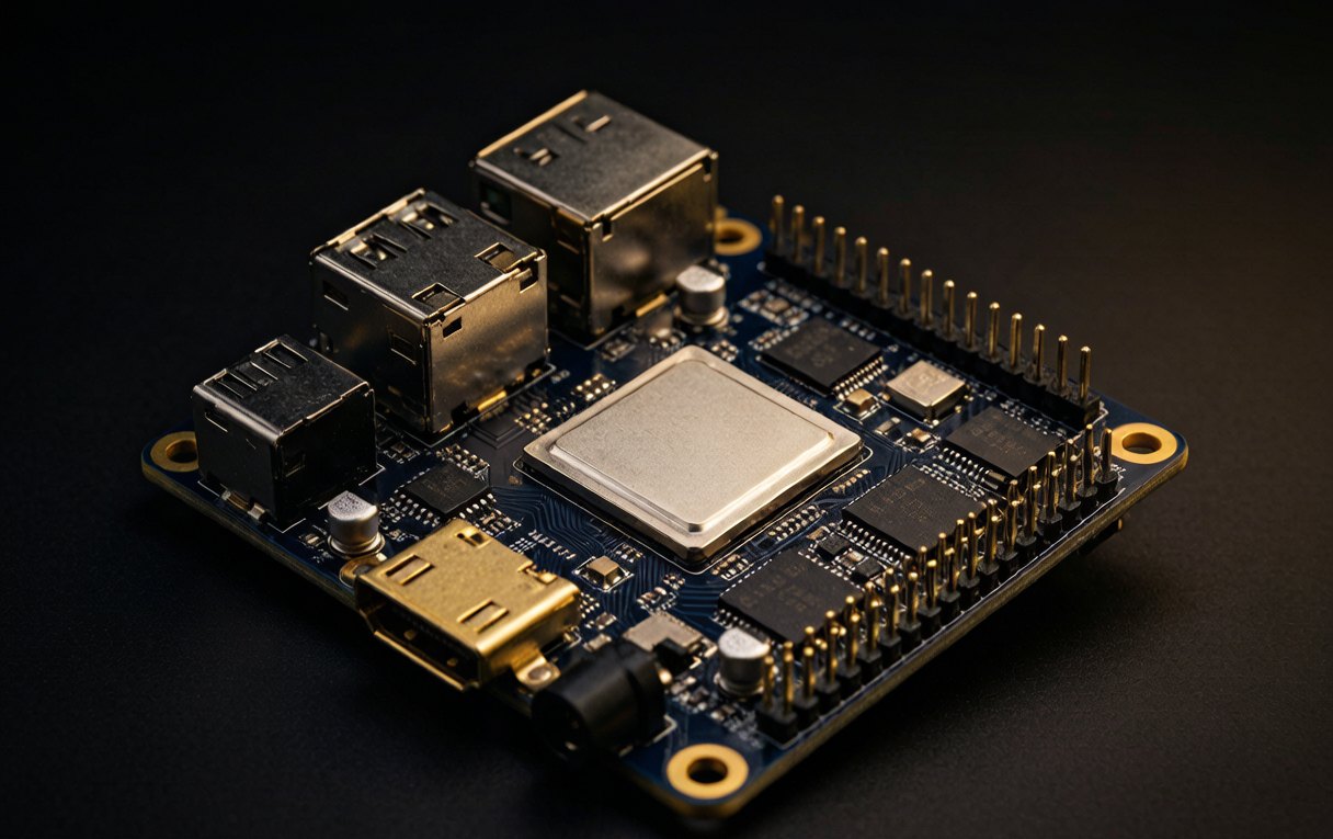 K1 RISC-V development board