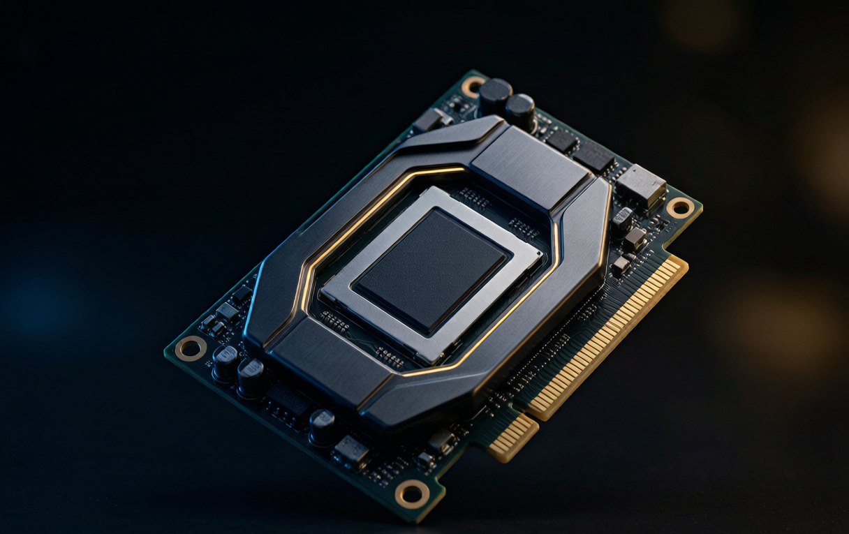 K3 AI compute module